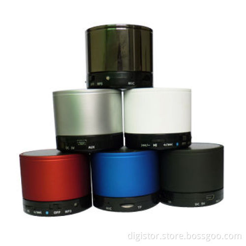 Bluetooth speaker, high quality sound, portable